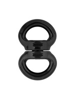 DMM Axis Swivel Large Matt Grey