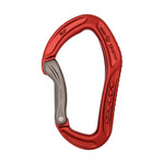 DMM Alpha Sport Bent Gate Red/Titanium