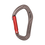 DMM Alpha Sport Straight Gate Titanium/Red