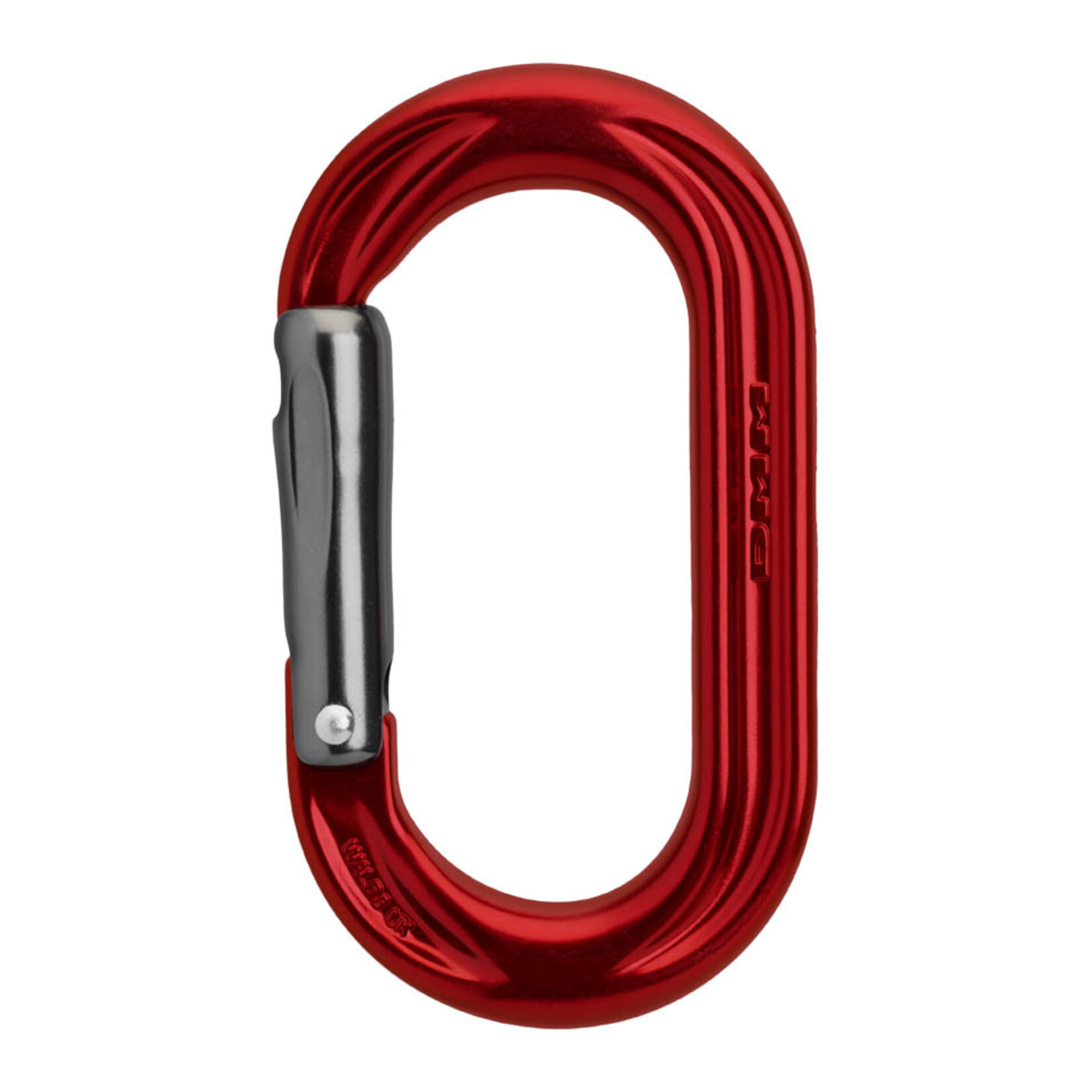 DMM PerfectO Straight Gate Red