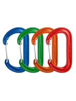 DMM WalldO 4 Pack Assorted
