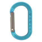 DMM XSRE Mini Carabiner Turquoise