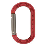DMM XSRE Mini Carabiner Red