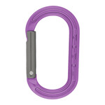 DMM XSRE Mini Carabiner Purple