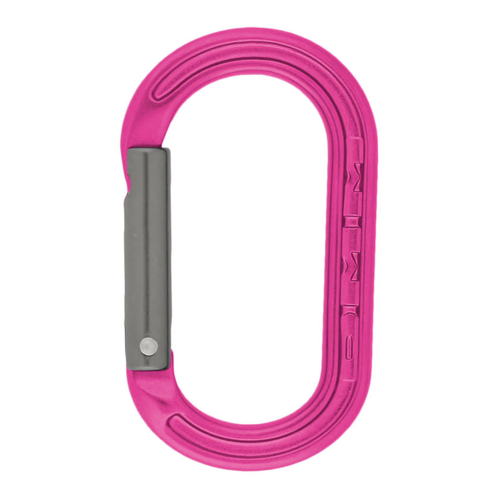 DMM XSRE Mini Carabiner Pink