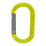 DMM XSRE Mini Carabiner Lime