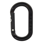 DMM XSRE Mini Carabiner Black