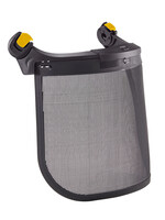 PETZL VIZEN MESH FACE SHIELD