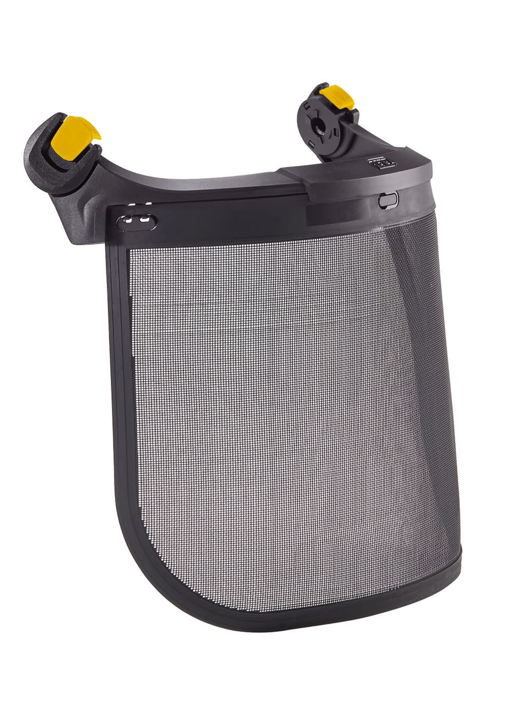 PETZL VIZEN MESH FACE SHIELD