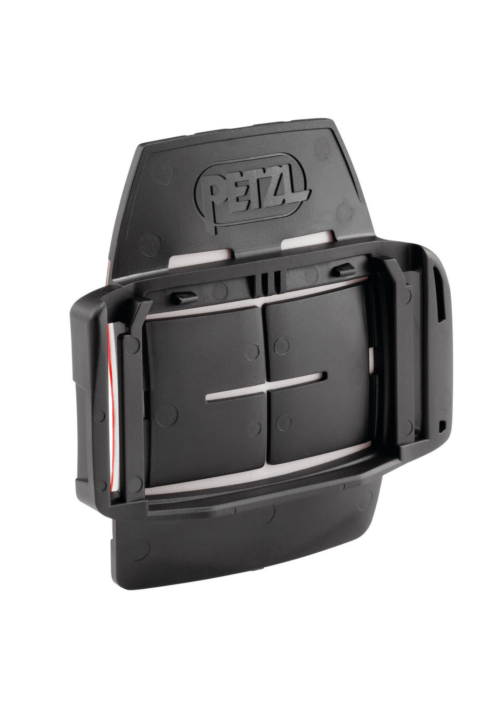 PETZL PIXADAPT CONNECTION PLATE