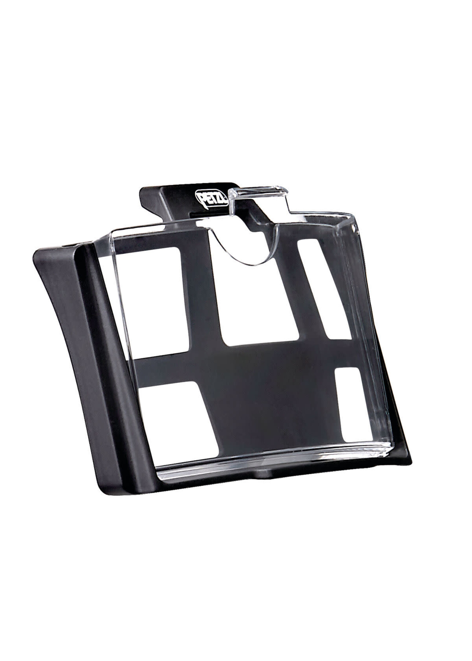 PETZL BADGE HOLDER FOR VERTEX AND STRATO