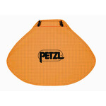 PETZL NECK-CAPE ORANGE FOR VERTEX AND STRATO
