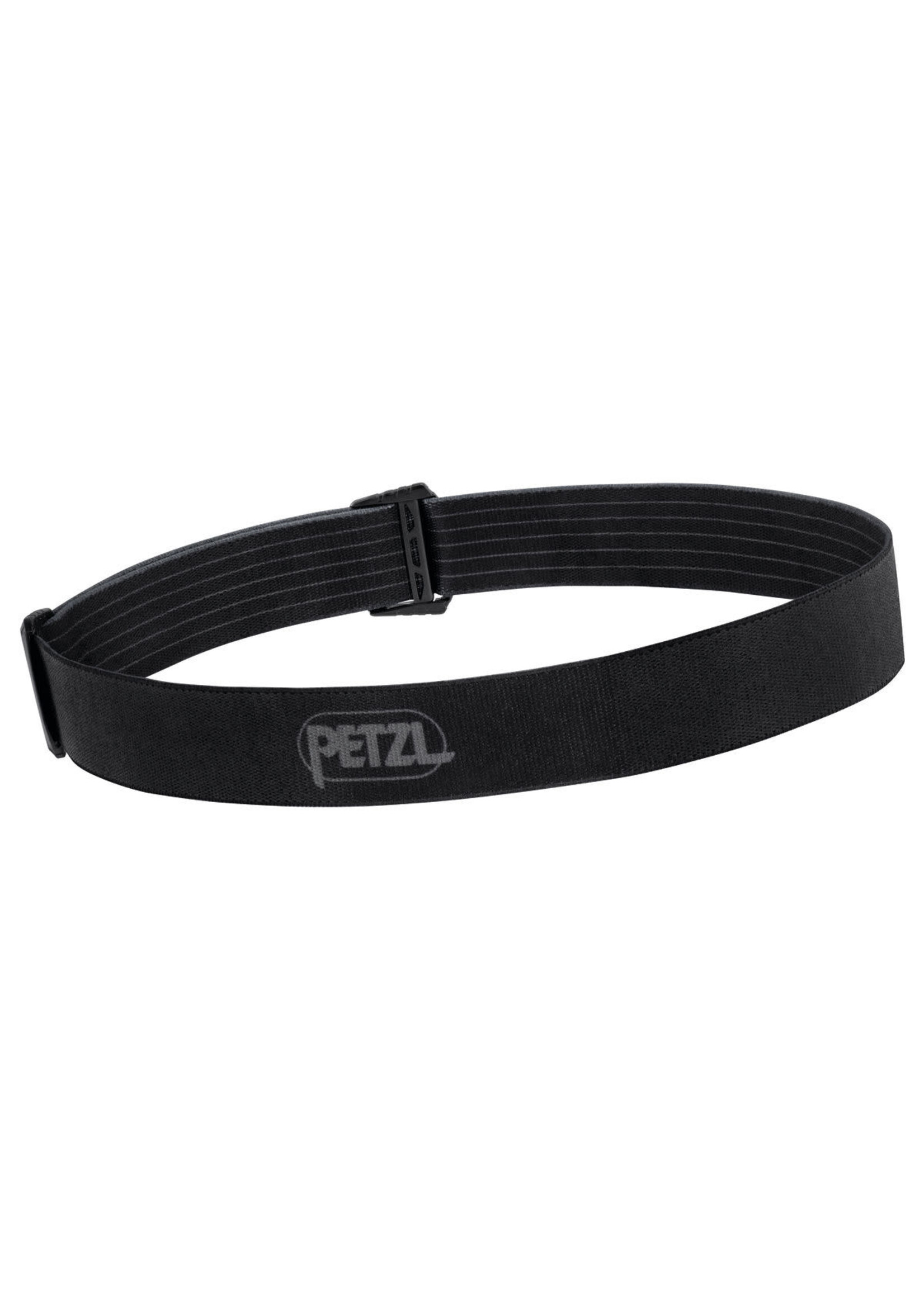 PETZL SPARE HEADBAND ARIA BLACK