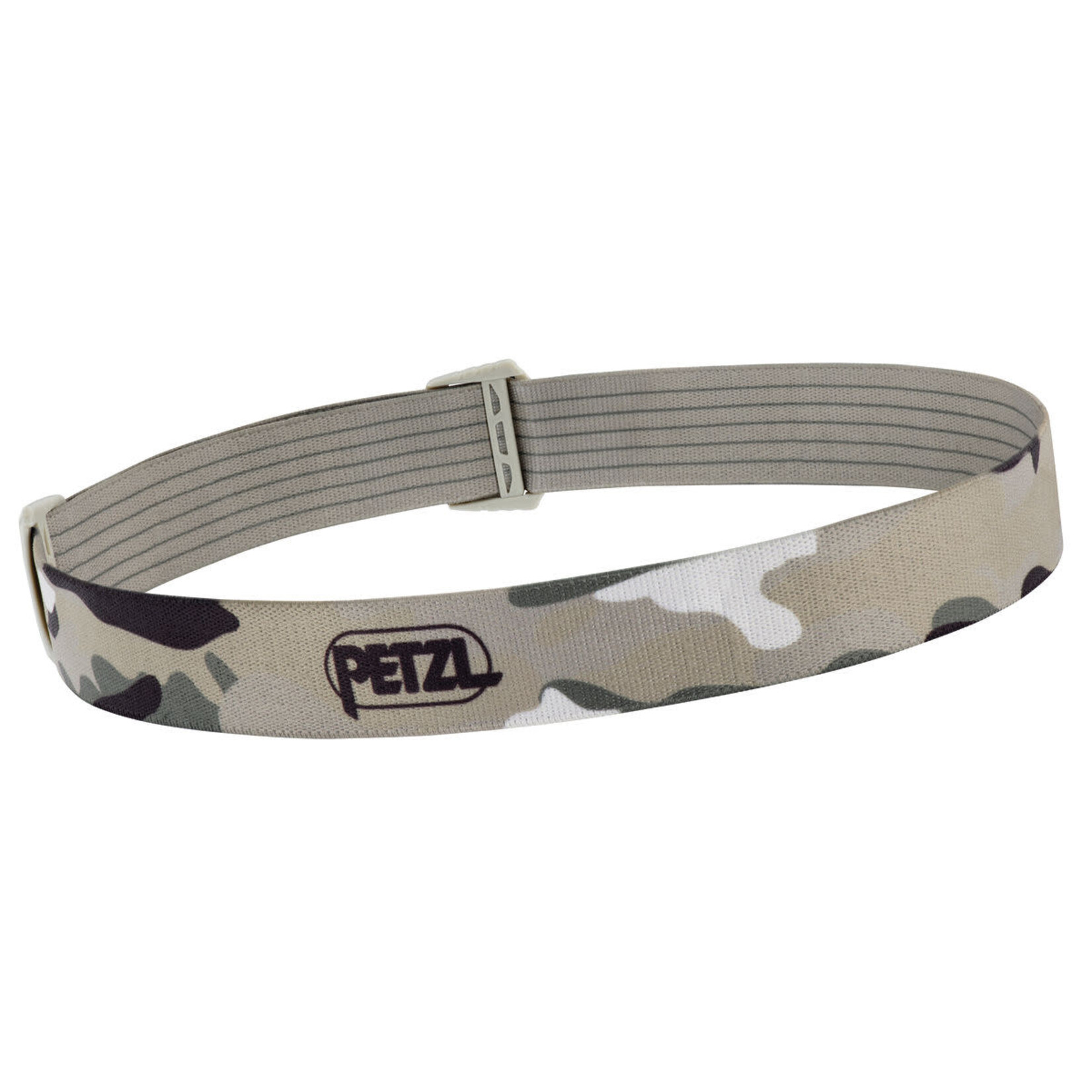 PETZL SPARE HEADBAND ARIA CAMO