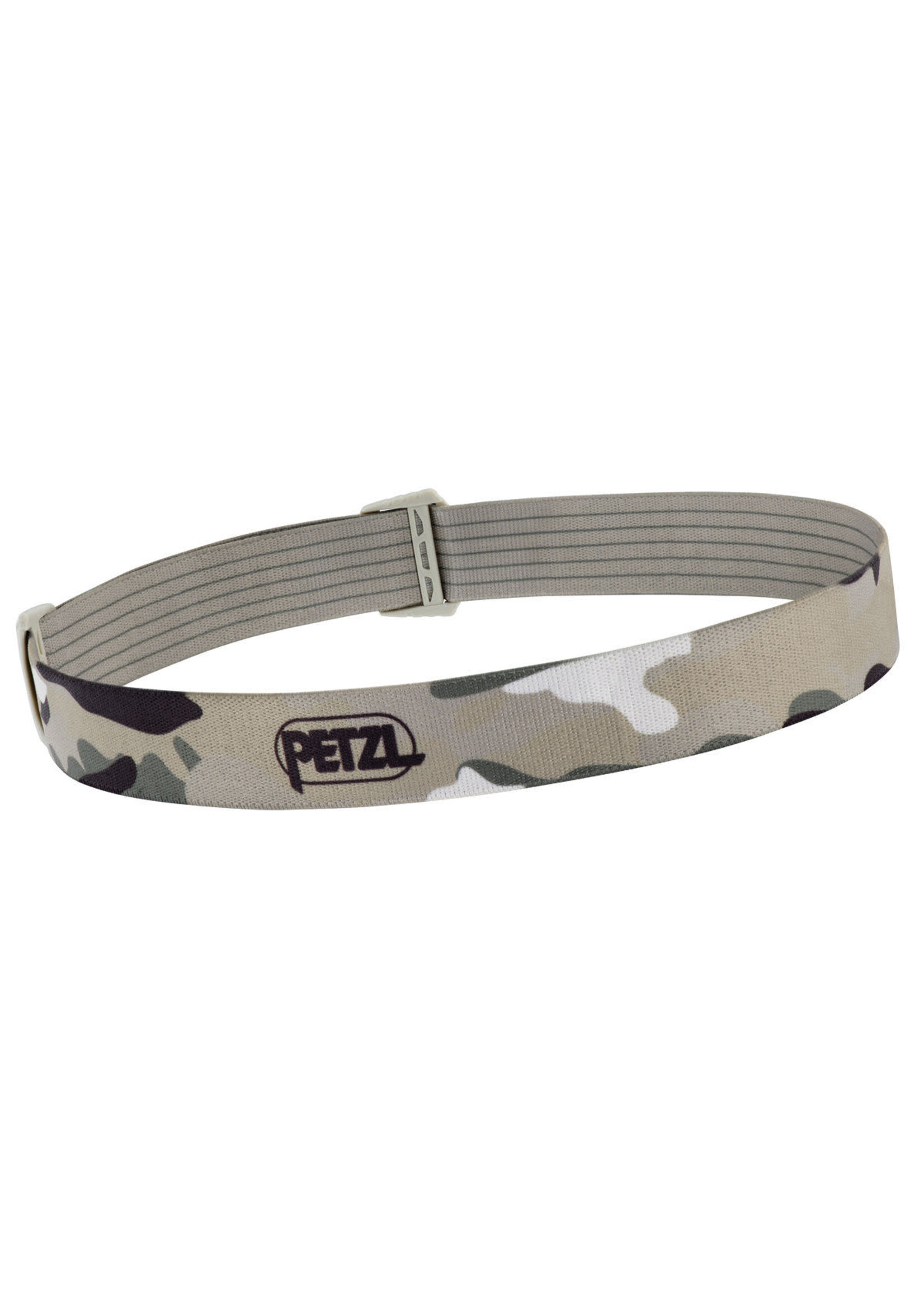 PETZL SPARE HEADBAND ARIA CAMO