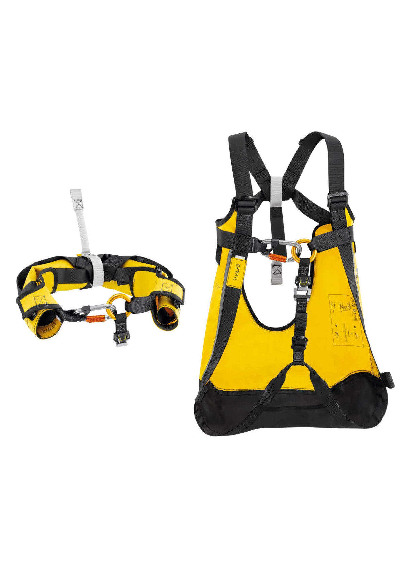 PETZL THALES RESCUE SLING