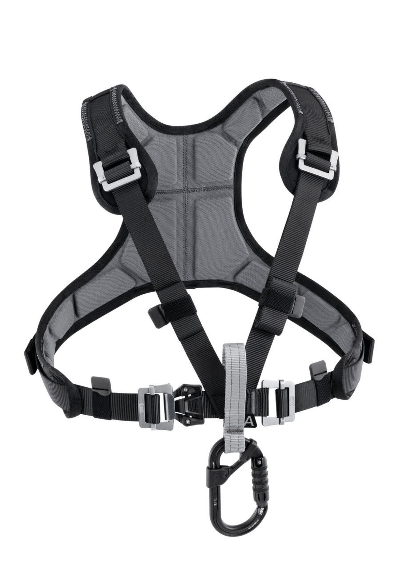 PETZL CHEST'AIR CHEST HARNESS