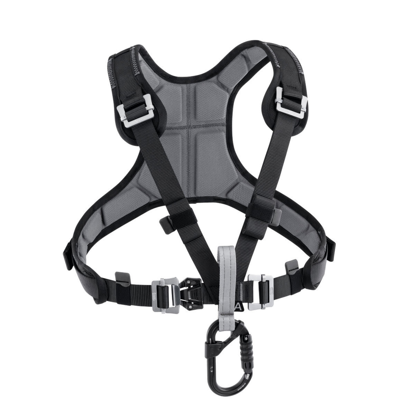 PETZL CHEST'AIR CHEST HARNESS