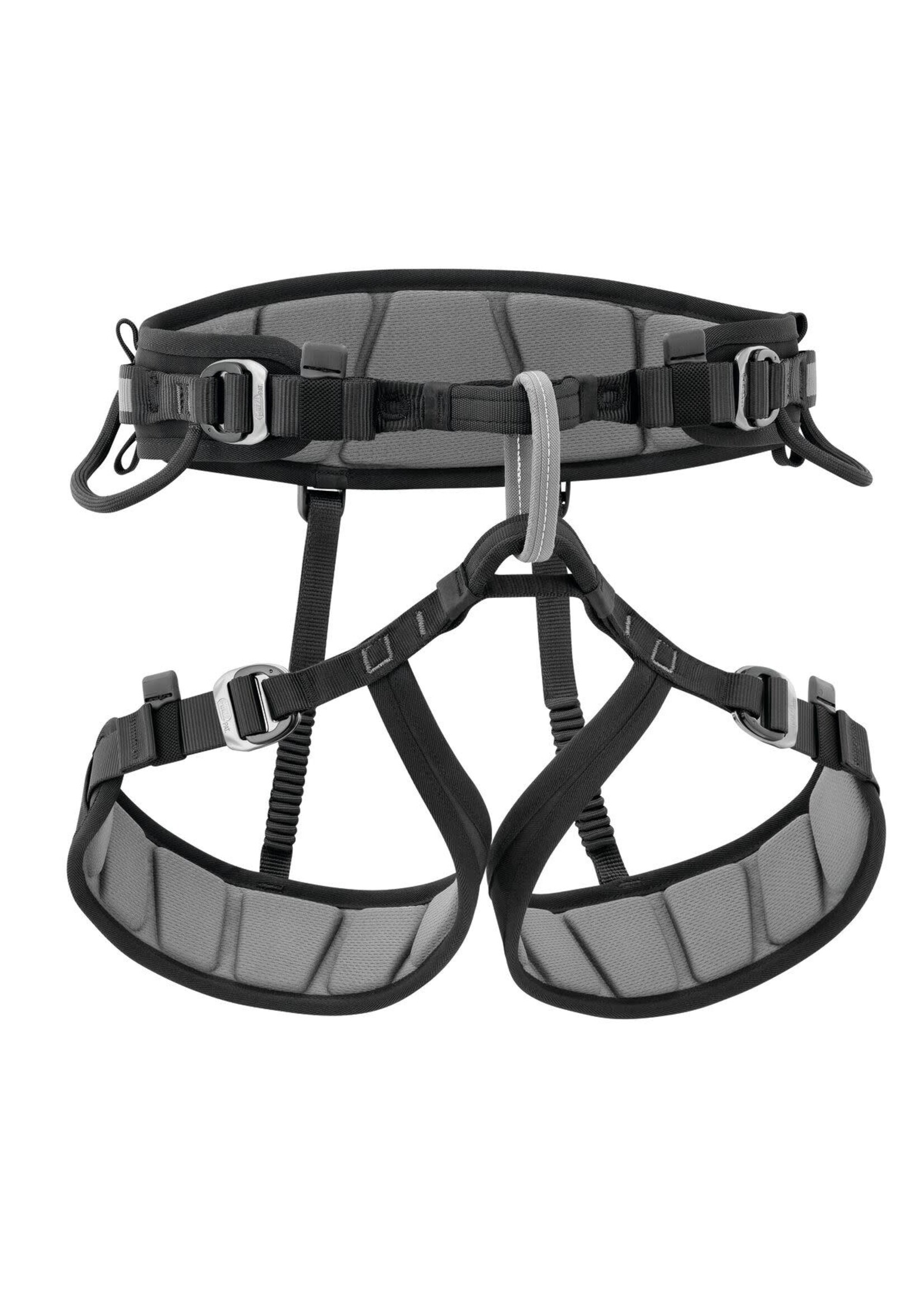 PETZL FALCON MOUNTAIN HARNESS 1