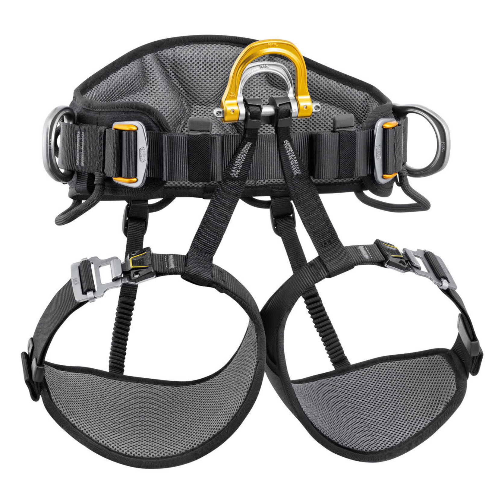 PETZL HARNESS ASTRO SIT FAST 2