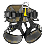 PETZL HARNESS AVAO SIT FAST 0