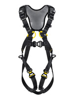 PETZL NEWTON FAST INT HARNESS  1