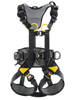 PETZL VOLT HARNESS 2 INT