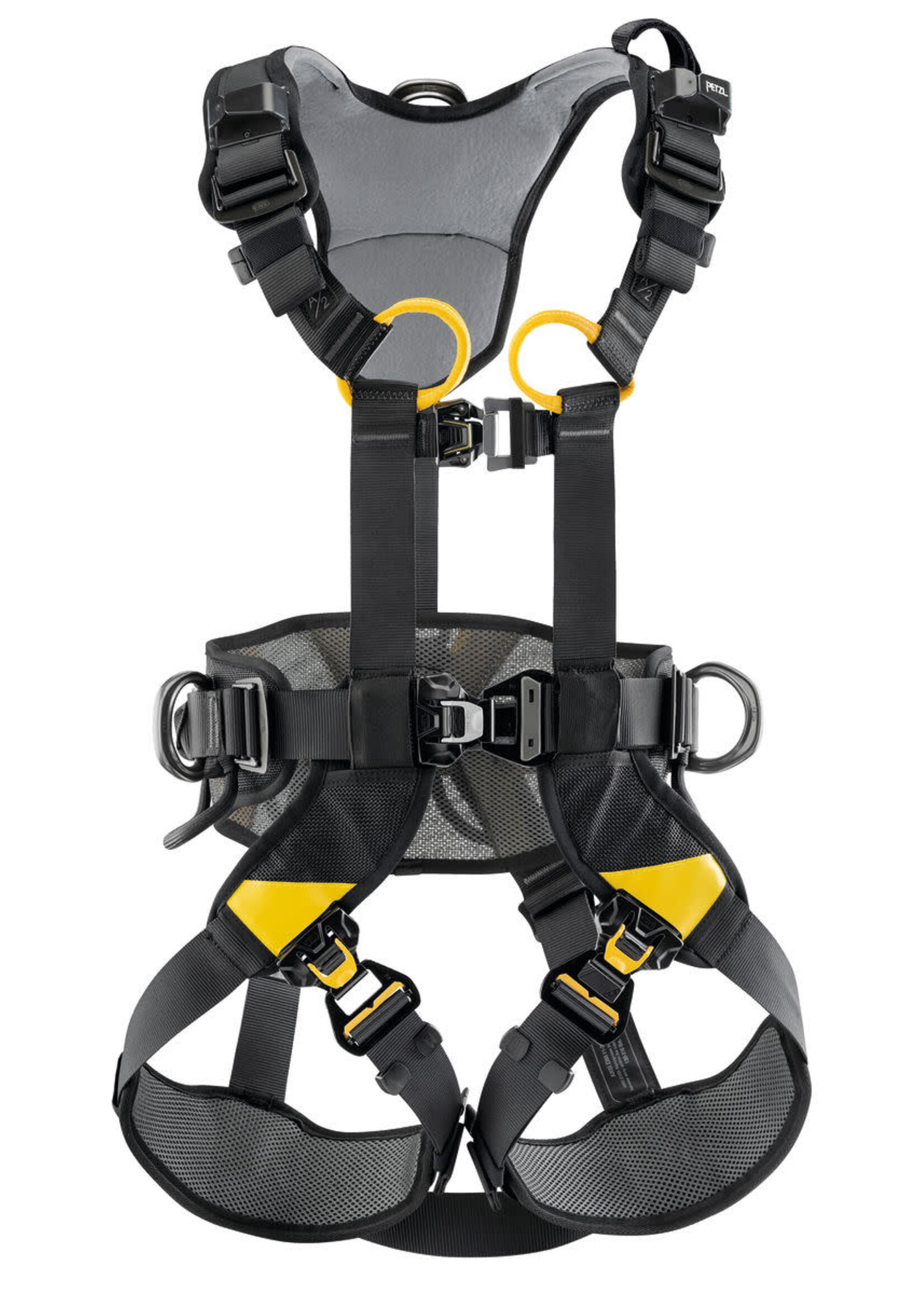 PETZL VOLT HARNESS 2 INT
