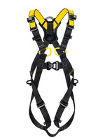 PETZL NEWTON INT HARNESS  2