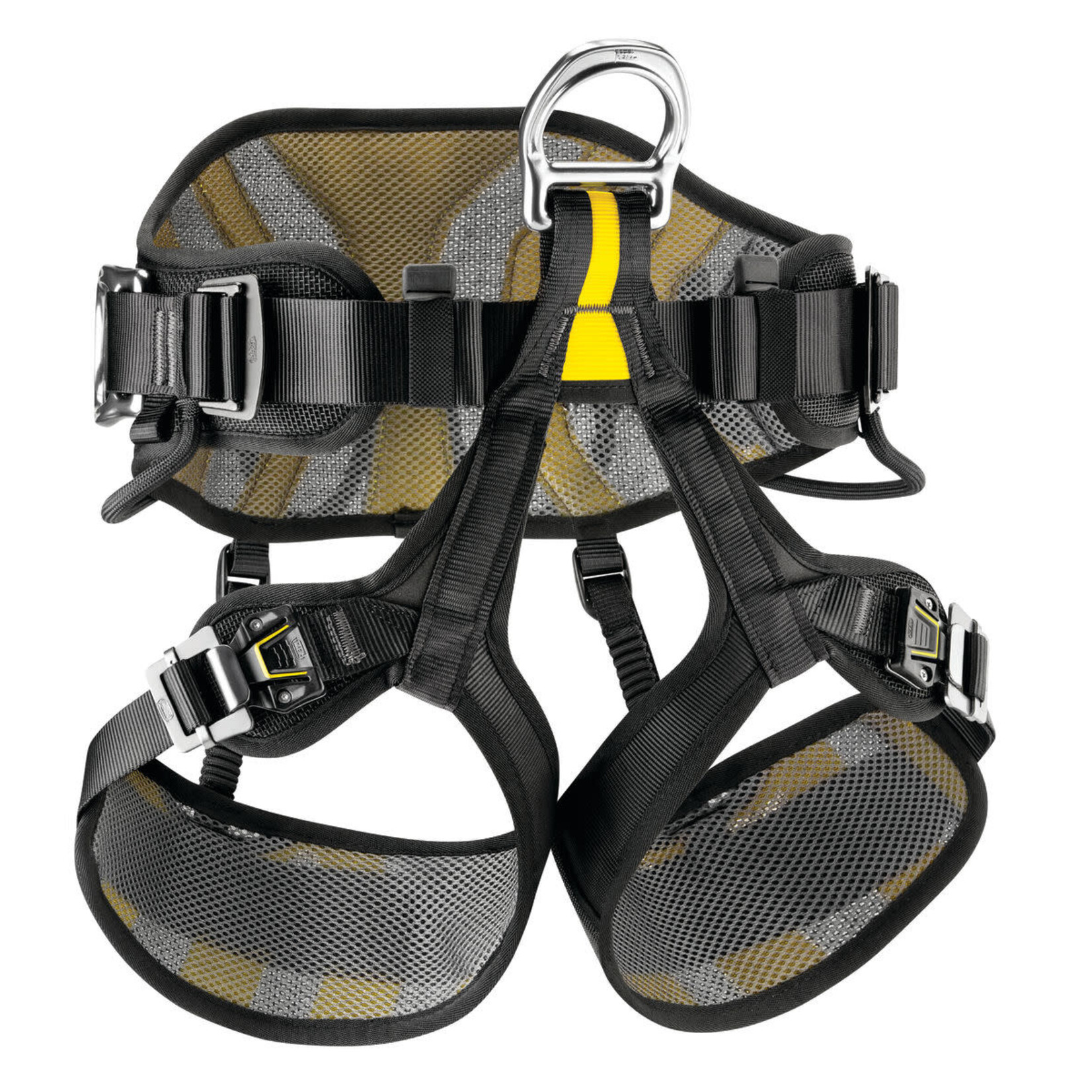 PETZL HARNESS AVAO SIT FAST 1