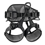 PETZL HARNESS AVAO SIT BLACK 2