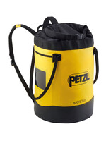 PETZL BUCKET BAG YELLOW 45 L
