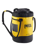 PETZL BUCKET BAG YELLOW 30 L