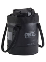 PETZL BUCKET BLACK BAG 15 L