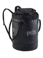 PETZL BUCKET BLACK BAG 45 L