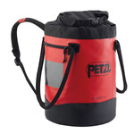 PETZL BUCKET RED BAG 30 L