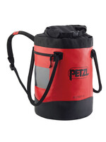 PETZL BUCKET RED BAG 30 L