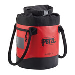 PETZL BUCKET RED BAG 15 L