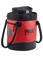 PETZL BUCKET RED BAG 15 L