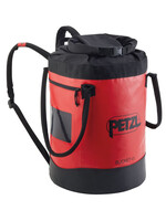 PETZL BUCKET RED BAG 45 L