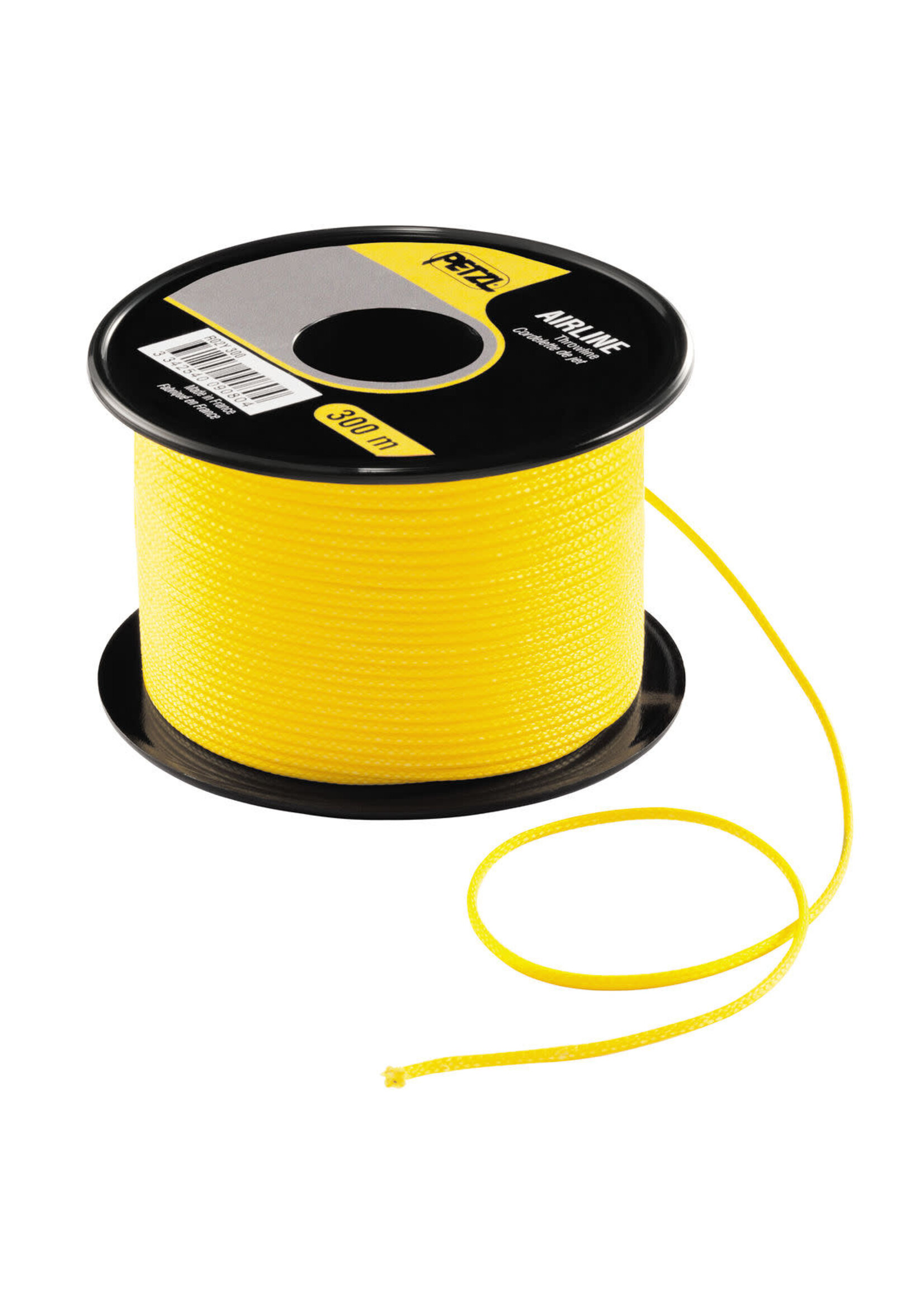 PETZL AIRLINE THROW LINE 60 M