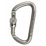 Rock Exotica rockD Stainless Screw-Lock