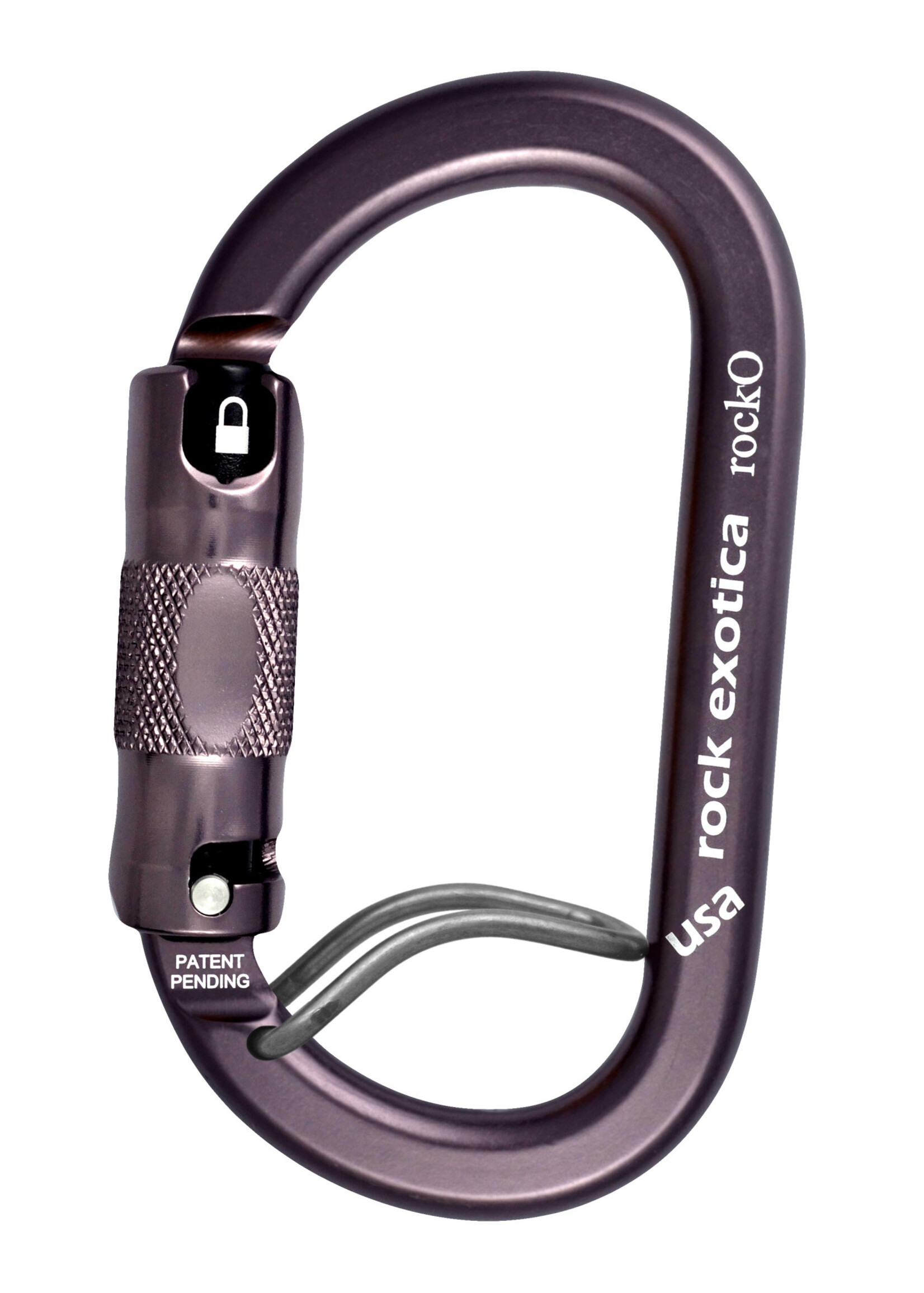 Rock Exotica rockO WireEye Auto-Lock