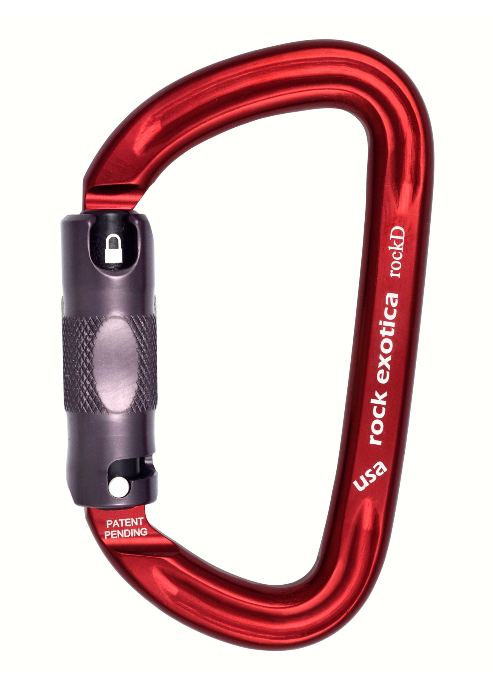 Rock Exotica rockD Auto-Lock