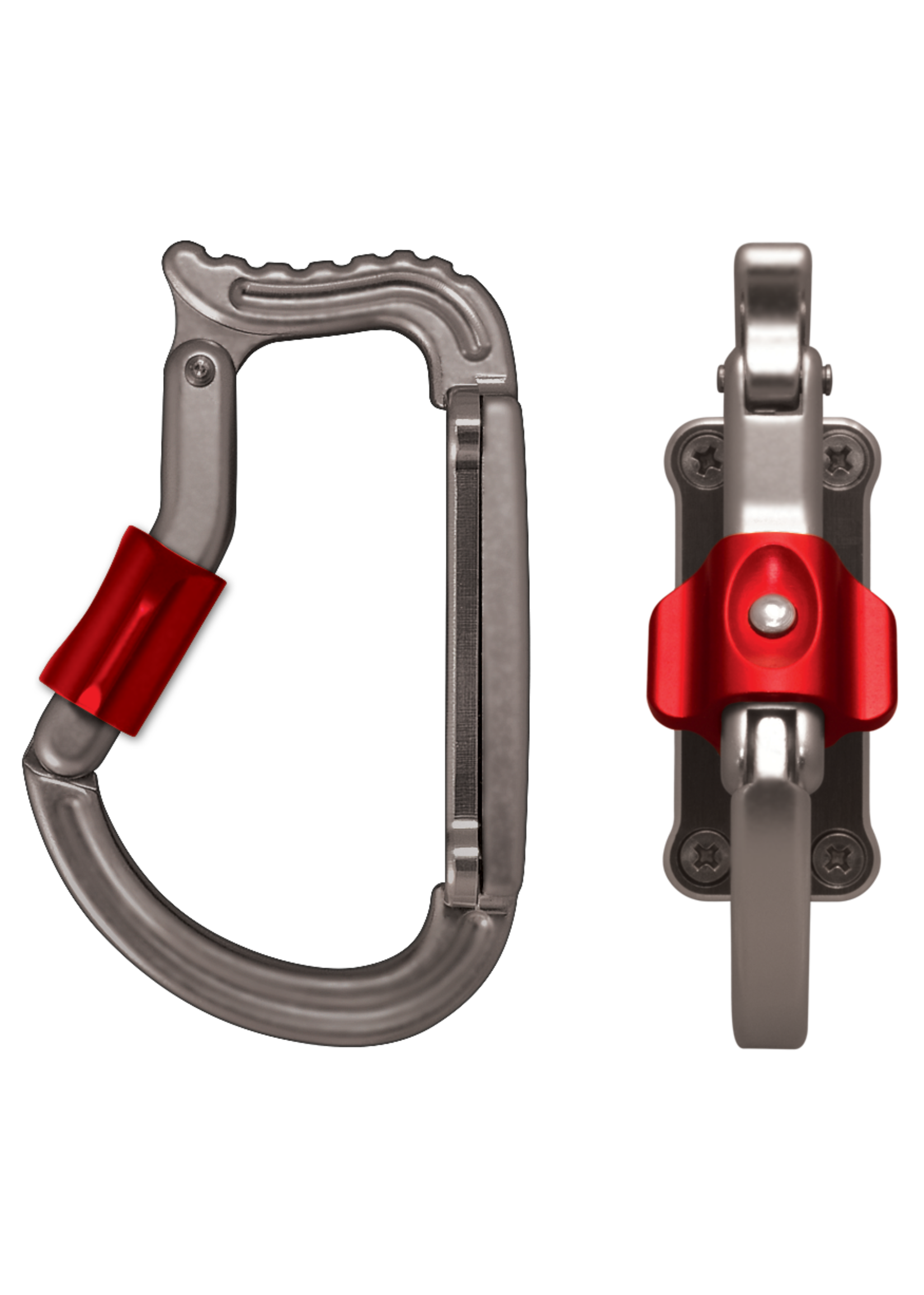 Rock Exotica Transporter Carabiner