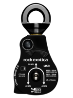 Rock Exotica Omni-Block 2.6" (Single Black)