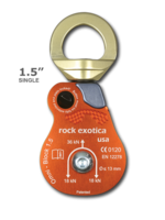 Rock Exotica Omni-Block 1.5" (Single)