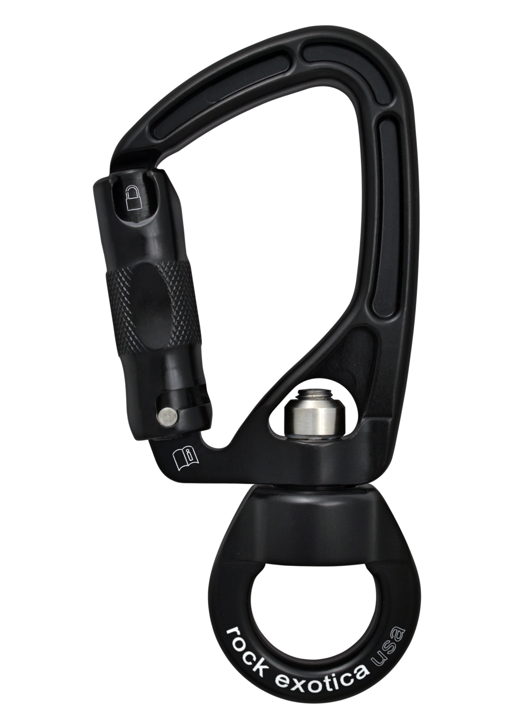 Rock Exotica SwivaEye Auto-Lock