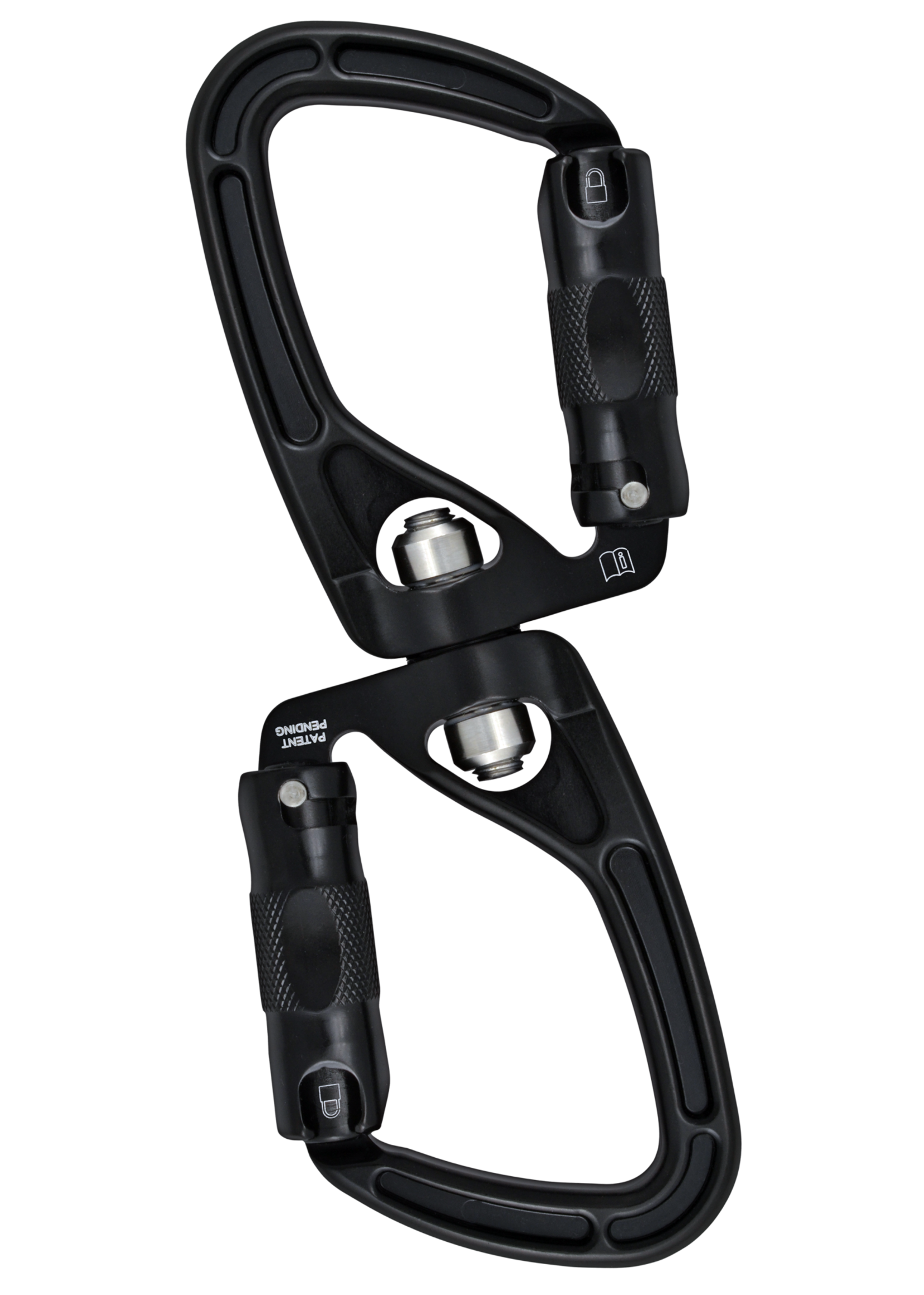 Rock Exotica SwivaBiner Auto-Lock