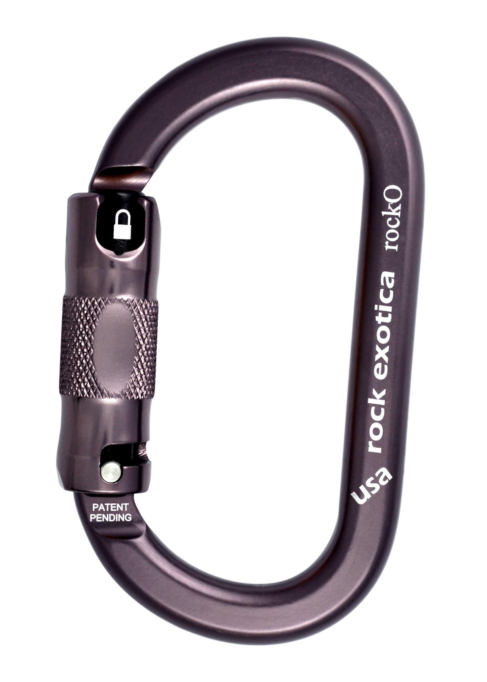 Rock Exotica rockO Auto-Lock